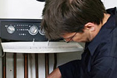 boiler repair Croxden