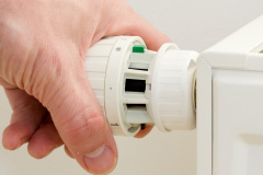 Croxden central heating repair costs